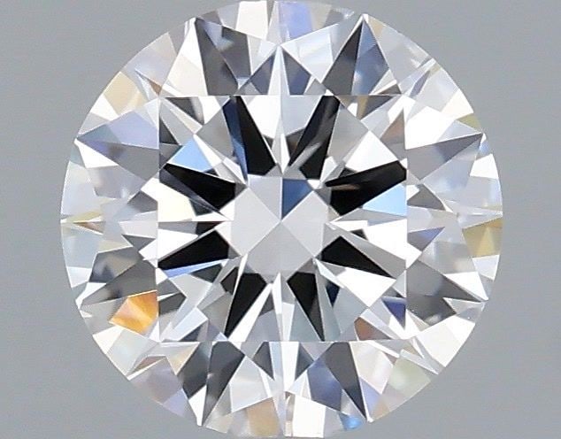 Loose Lab Diamond - IGI Round 1.0ct E VS1 (1 of 1)