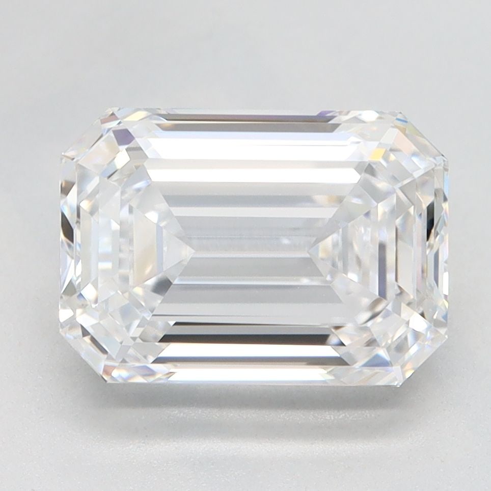 Loose Lab Diamond - GIA Emerald 2.65ct D VVS2: Loose Lab Diamond - GIA Emerald 2.65ct D VVS2 This listing features Loose Lab Diamond - GIA Emerald 2.65ct D VVS2. Item specifics are provided below. Item Specifics: Source: This Is A Real Diamond Gro