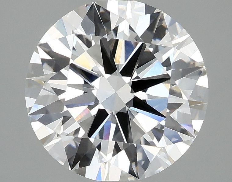 Ideal Loose Lab Diamond - IGI Round 2.46ct E VVS2 (1 of 1)