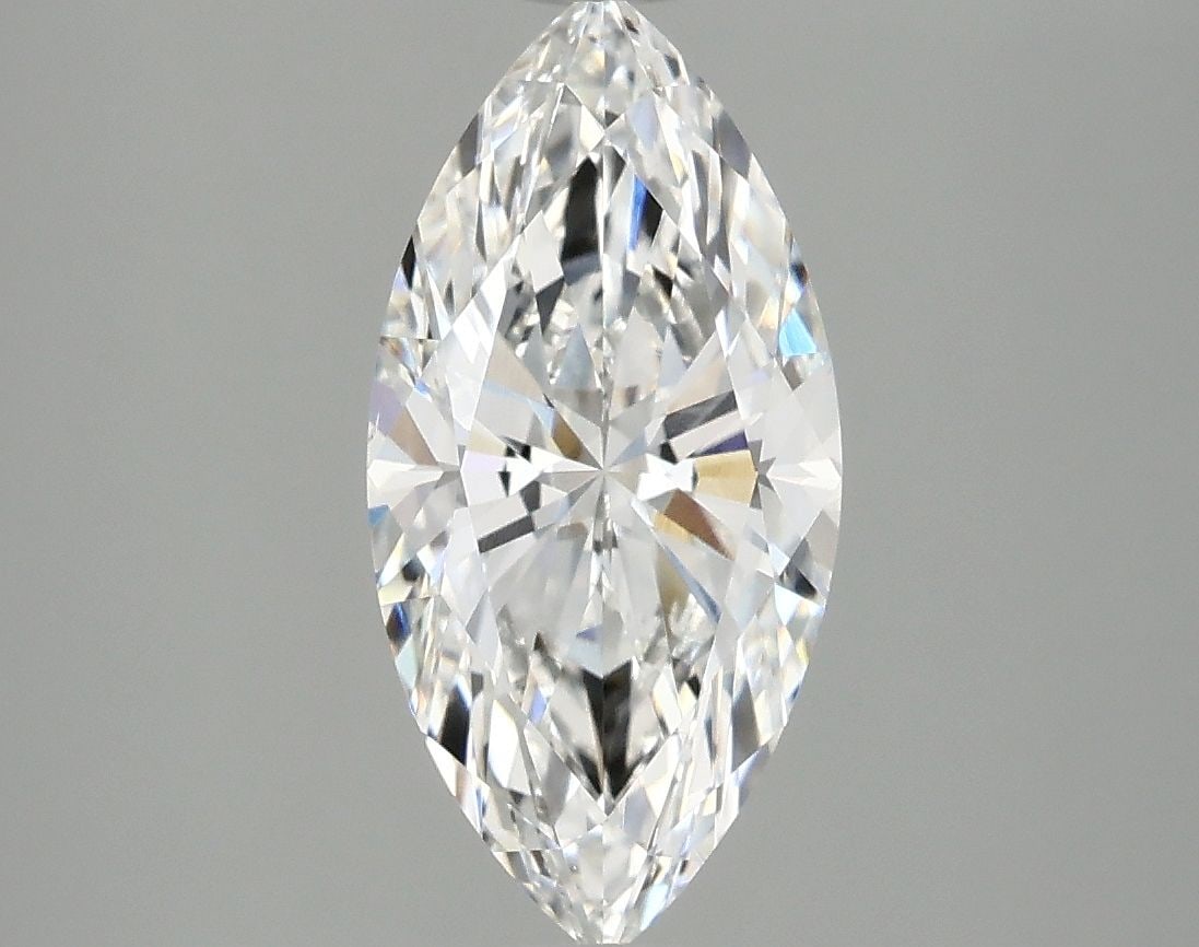 Loose Lab Diamond - IGI Marquise 1.84ct E VS2 (1 of 1)