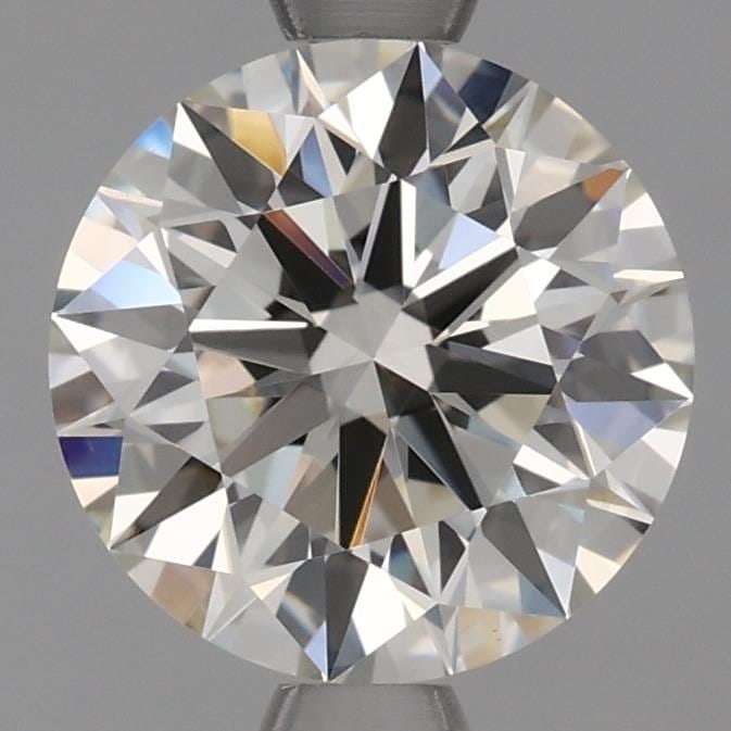 Loose Lab Diamond - IGI Round 1.57ct I VVS2 (1 of 1)