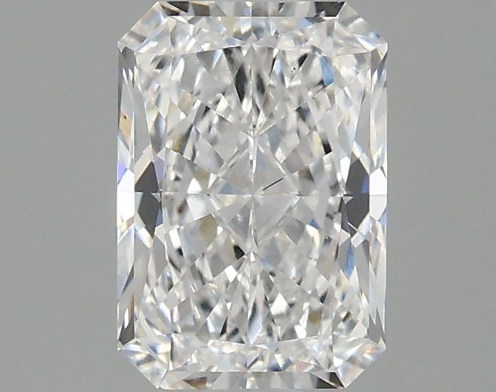 Loose Lab Diamond - IGI Radiant 1.27ct D VS1 (1 of 1)