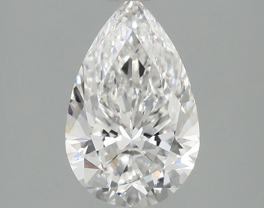 Loose Lab Diamond - IGI Pear 1.58ct E VS2 (1 of 1)