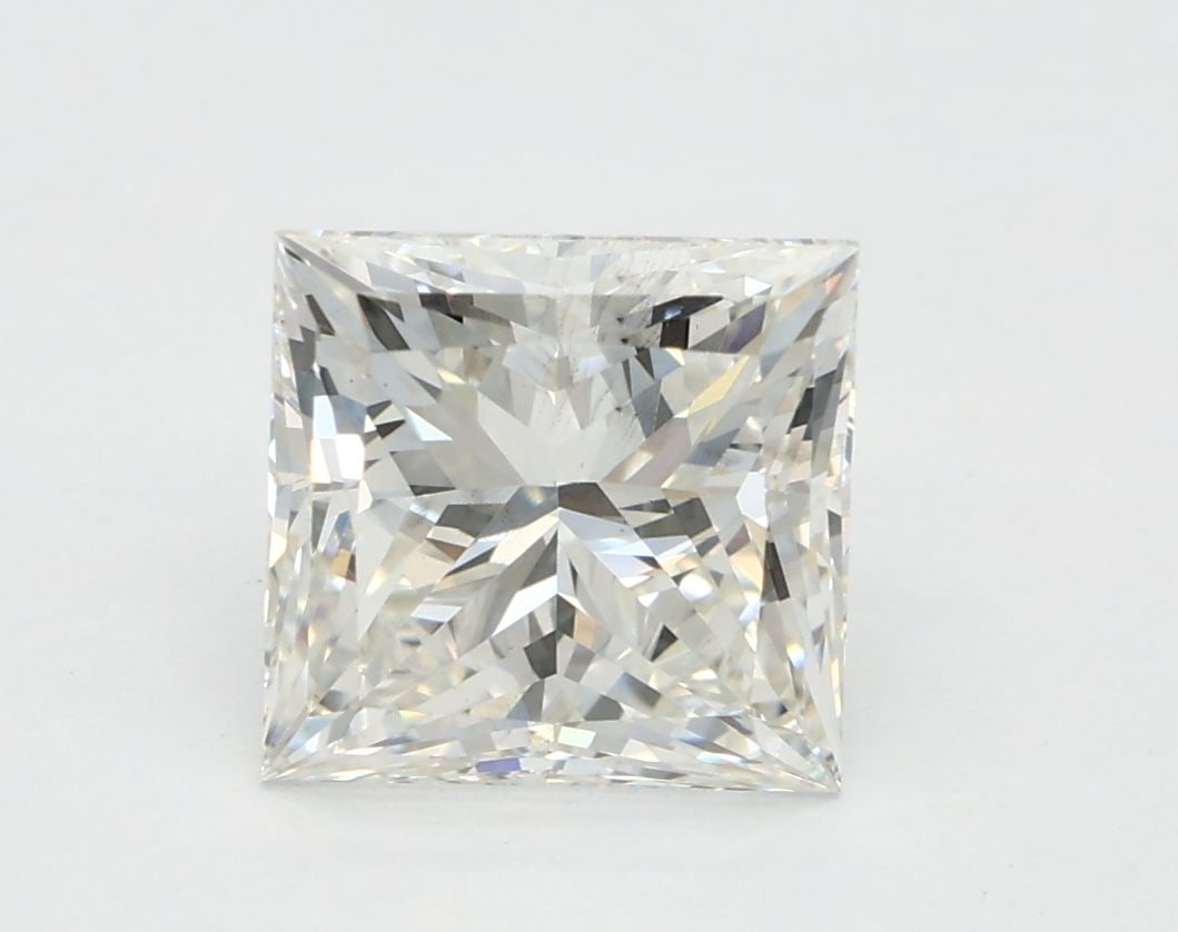 Loose Lab Diamond - IGI Princess 1.8ct G SI1 (1 of 1)