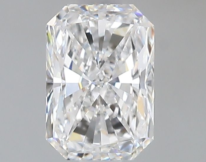Loose Lab Diamond - IGI Radiant 1.17ct D VVS2 (1 of 1)