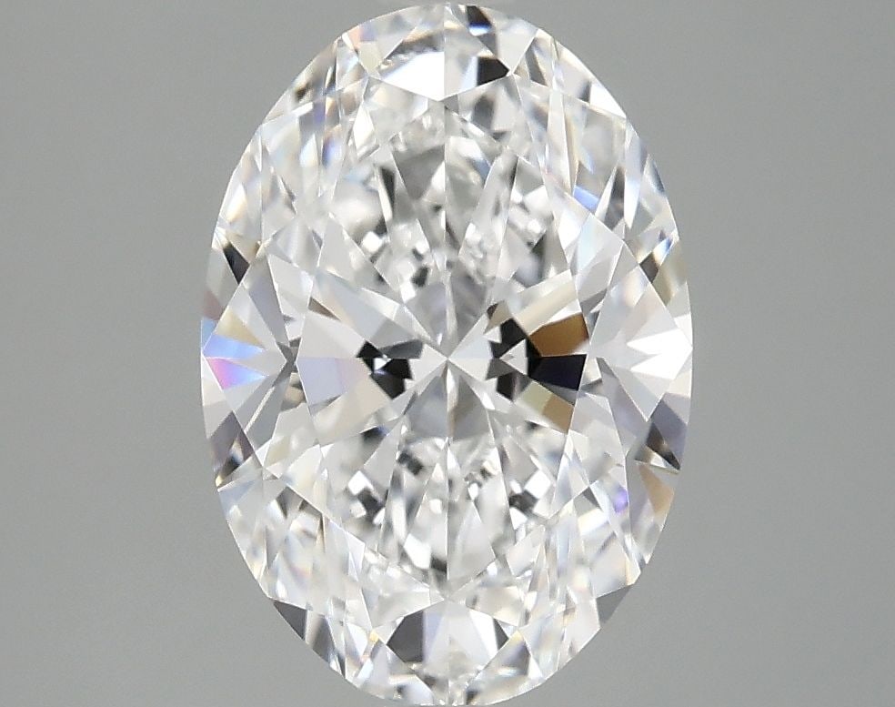 Loose Lab Diamond - IGI Oval 2.53ct E VVS2: Loose Lab Diamond - IGI Oval 2.53ct E VVS2 This listing features Loose Lab Diamond - IGI Oval 2.53ct E VVS2. Item specifics are provided below. Item Specifics: Source: This Is A Real Diamond Grown In