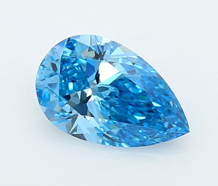 Loose Lab Diamond - IGI Pear 1.16ct Fancy Vivid Blue VVS1: Loose Lab Diamond - IGI Pear 1.16ct Fancy Vivid Blue VVS1 This listing features Loose Lab Diamond - IGI Pear 1.16ct Fancy Vivid Blue VVS1. Item specifics are provided below. Item Specifics: Source: