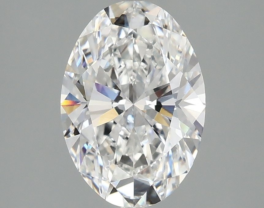 Loose Lab Diamond - IGI Oval 2.02ct D VS1: Loose Lab Diamond - IGI Oval 2.02ct D VS1 This listing features Loose Lab Diamond - IGI Oval 2.02ct D VS1. Item specifics are provided below. Item Specifics: Source: This Is A Real Diamond Grown In A