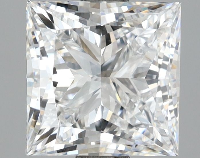 Loose Lab Diamond - IGI Princess 2.52ct E VVS2 (1 of 1)