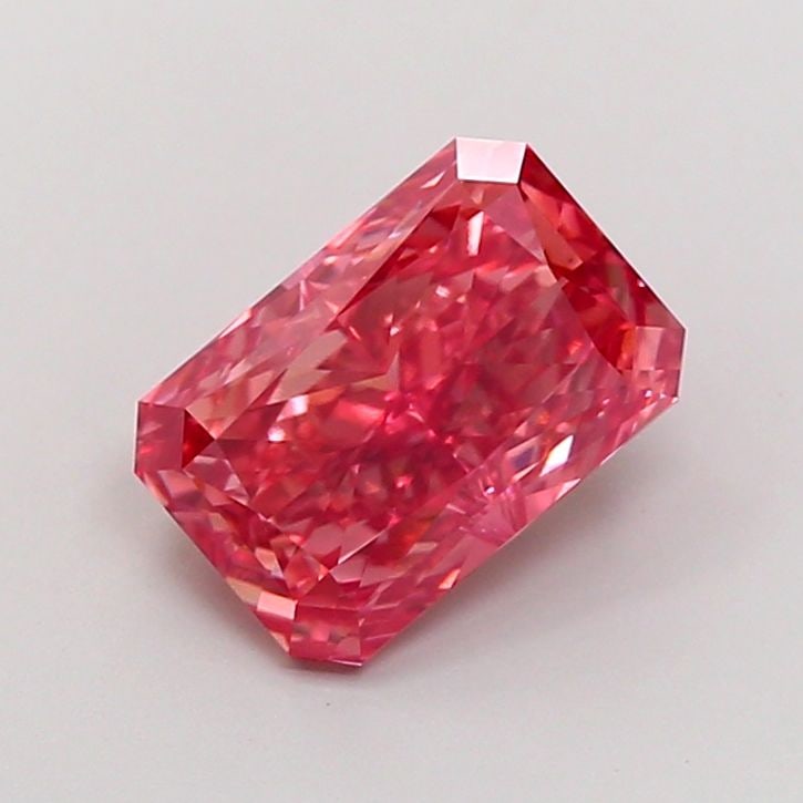 Loose Lab Diamond - IGI Radiant 3.07ct Fancy Vivid Pink VS1: Loose Lab Diamond - IGI Radiant 3.07ct Fancy Vivid Pink VS1 This listing features Loose Lab Diamond - IGI Radiant 3.07ct Fancy Vivid Pink VS1. Item specifics are provided below. Item Specifics: