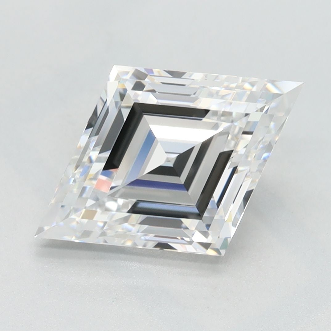 Loose Lab Diamond - IGI Lozenge 2.28ct D VVS1: Loose Lab Diamond - IGI Lozenge 2.28ct D VVS1 This listing features Loose Lab Diamond - IGI Lozenge 2.28ct D VVS1. Item specifics are provided below. Item Specifics: Source: This Is A Real Diamond