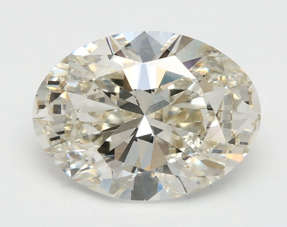 Loose Lab Diamond - IGI Oval 2.0ct J SI1: Loose Lab Diamond - IGI Oval 2.0ct J SI1 This listing features Loose Lab Diamond - IGI Oval 2.0ct J SI1. Item specifics are provided below. Item Specifics: Source: This Is A Real Diamond Grown In A