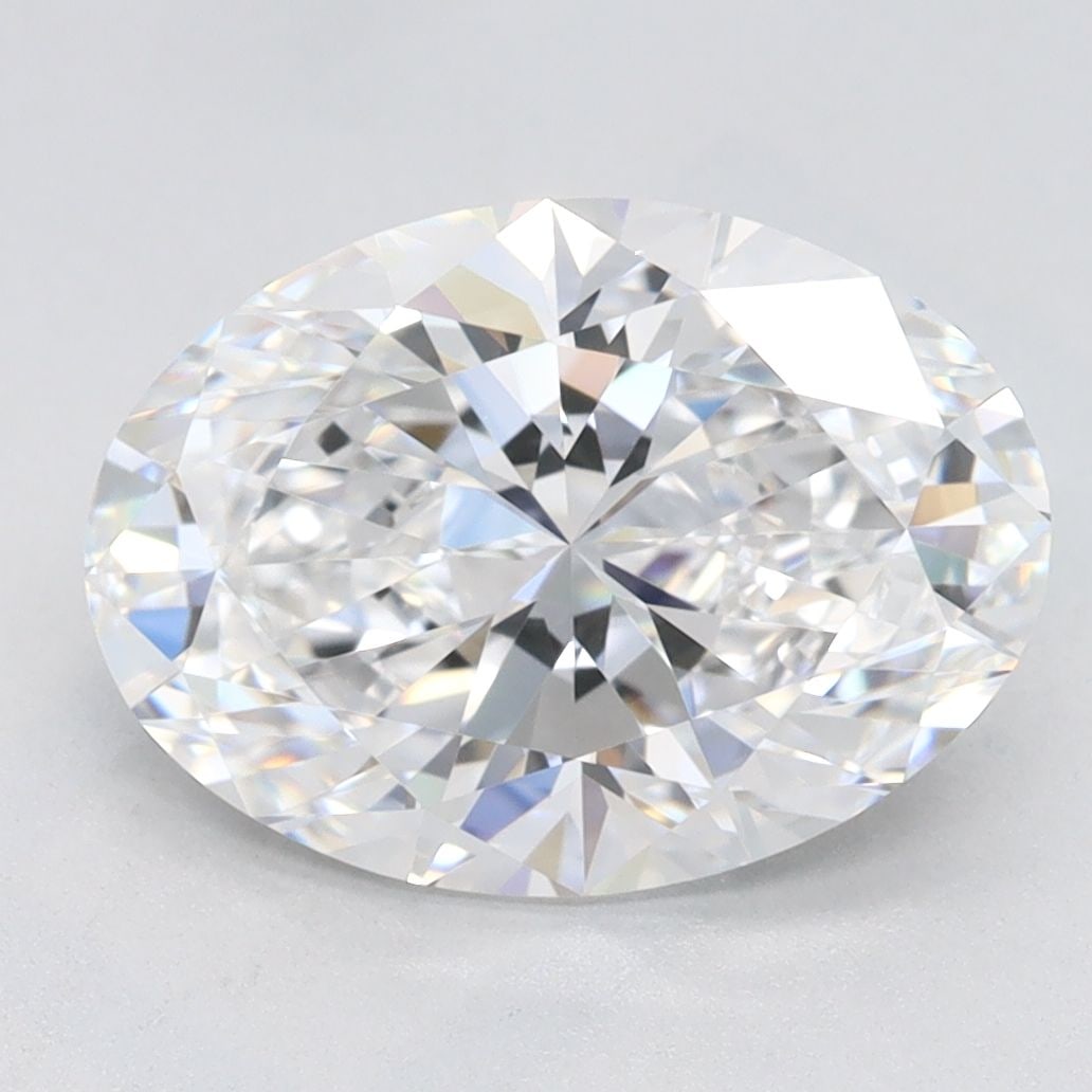 Loose Lab Diamond - GIA Oval 2.72ct D VVS1: Loose Lab Diamond - GIA Oval 2.72ct D VVS1 This listing features Loose Lab Diamond - GIA Oval 2.72ct D VVS1. Item specifics are provided below. Item Specifics: Source: This Is A Real Diamond Grown