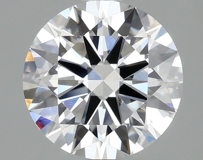 Ideal Loose Lab Diamond - IGI Round 1.97ct E VVS2 (1 of 1)
