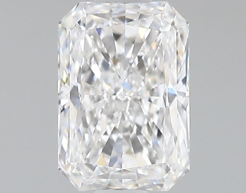 Loose Lab Diamond - IGI Radiant 1.19ct D VVS2 (1 of 1)