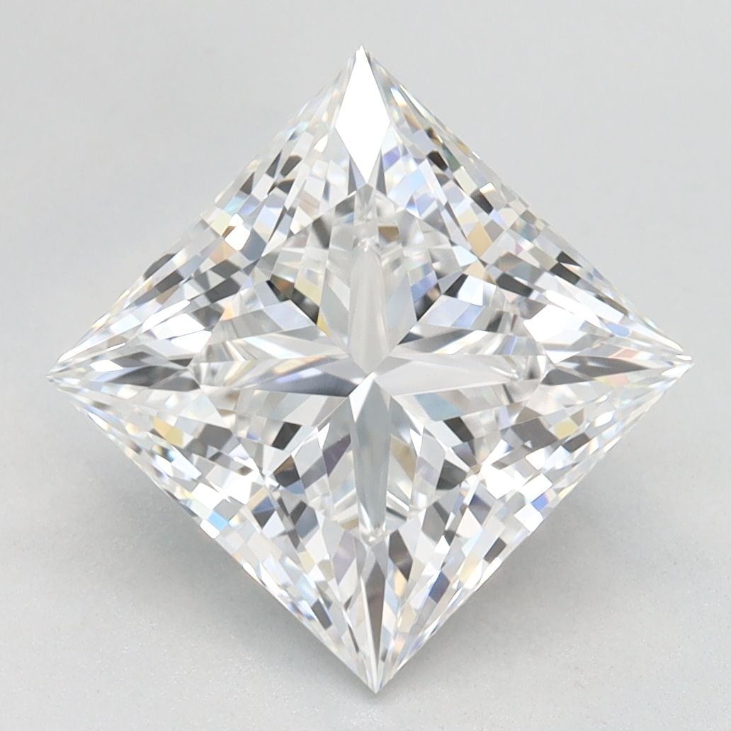 Loose Lab Diamond - GIA Princess 2.97ct D VVS2: Loose Lab Diamond - GIA Princess 2.97ct D VVS2 This listing features Loose Lab Diamond - GIA Princess 2.97ct D VVS2. Item specifics are provided below. Item Specifics: Source: This Is A Real Diamond G