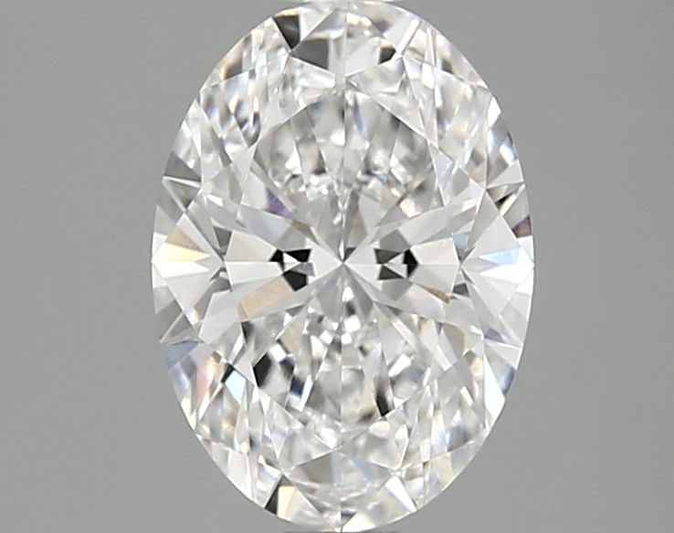 Loose Lab Diamond - IGI Oval 1.35ct E VVS2: Loose Lab Diamond - IGI Oval 1.35ct E VVS2 This listing features Loose Lab Diamond - IGI Oval 1.35ct E VVS2. Item specifics are provided below. Item Specifics: Source: This Is A Real Diamond Grown In