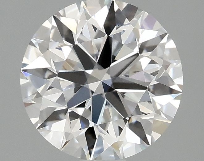 Loose Lab Diamond - IGI Round 1.88ct E VS1 (1 of 1)