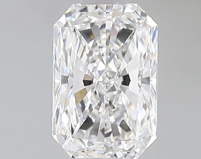 Loose Lab Diamond - IGI Radiant 1.06ct E VVS1 (1 of 1)