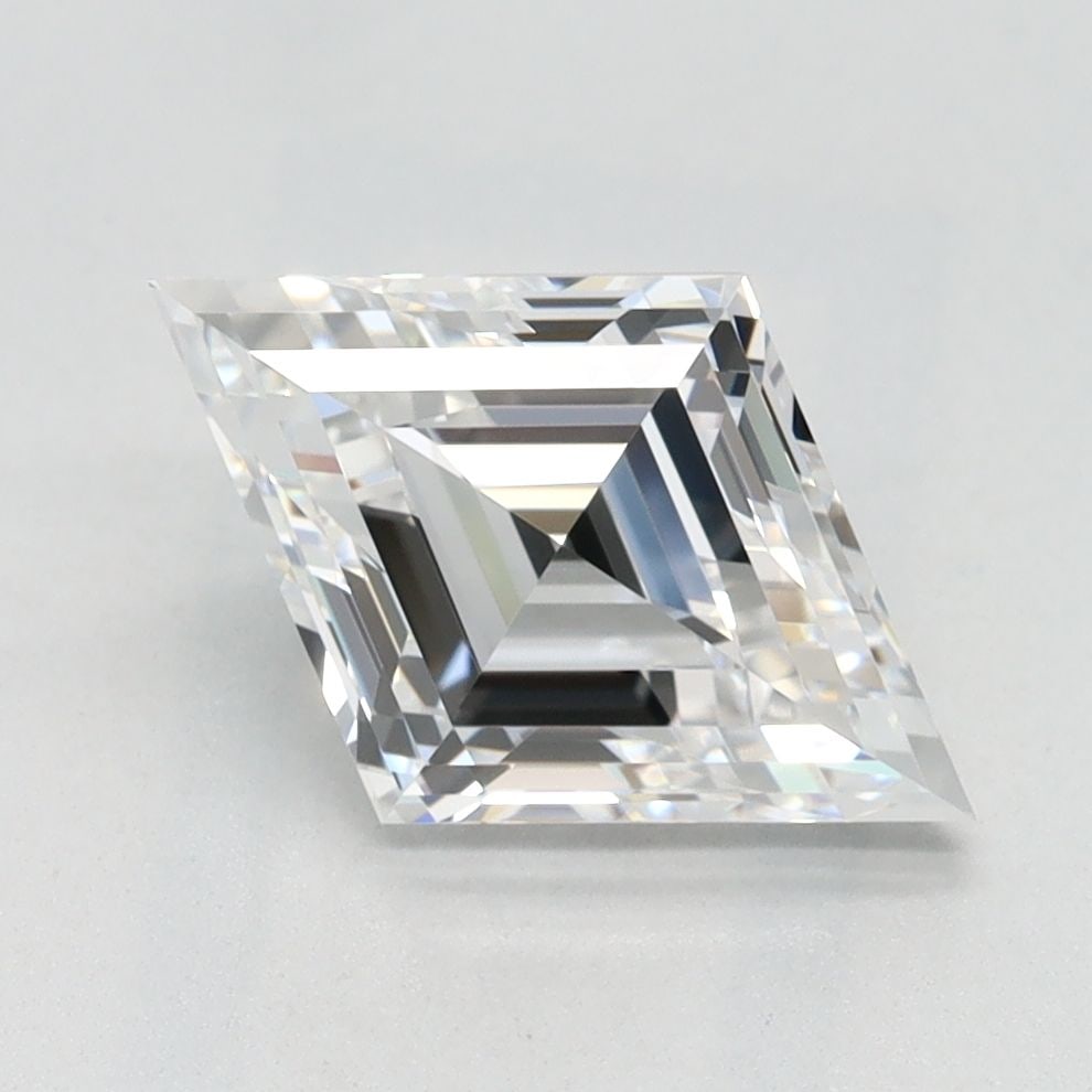 Loose Lab Diamond - IGI Lozenge 1.59ct D VVS1: Loose Lab Diamond - IGI Lozenge 1.59ct D VVS1 This listing features Loose Lab Diamond - IGI Lozenge 1.59ct D VVS1. Item specifics are provided below. Item Specifics: Source: This Is A Real Diamond Gro
