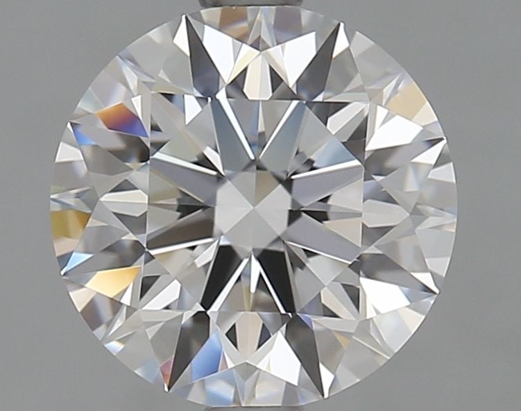 Loose Lab Diamond - GIA Round 2.03ct D VVS2 (1 of 1)