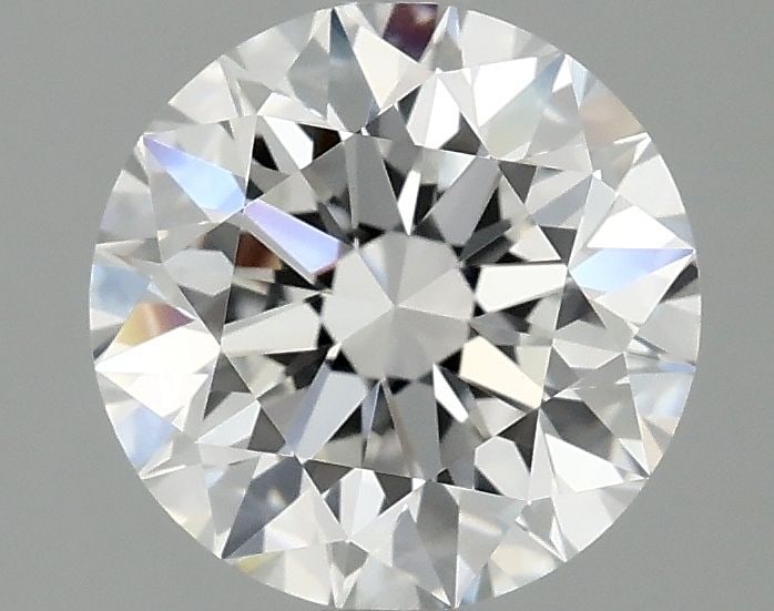 Loose Lab Diamond - IGI Round 2.05ct D VVS2 (1 of 1)