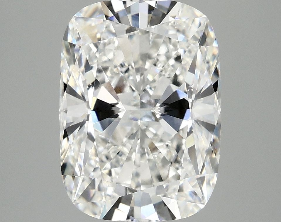 Loose Lab Diamond - IGI Cushion Modified 4.02ct F VVS2 (1 of 1)
