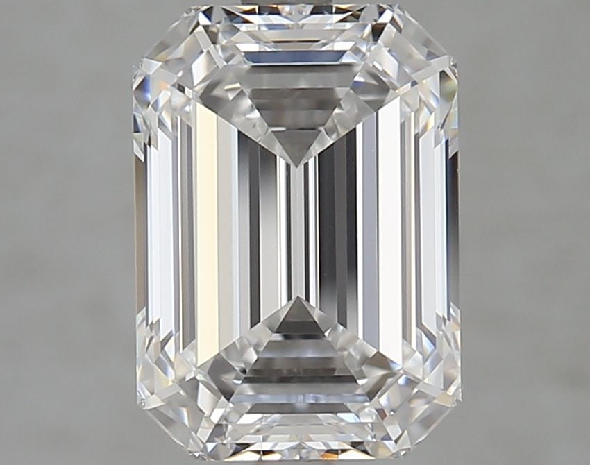 Loose Lab Diamond - GIA Emerald 4.07ct D VVS1: Loose Lab Diamond - GIA Emerald 4.07ct D VVS1 This listing features Loose Lab Diamond - GIA Emerald 4.07ct D VVS1. Item specifics are provided below. Item Specifics: Source: This Is A Real Diamond Gro