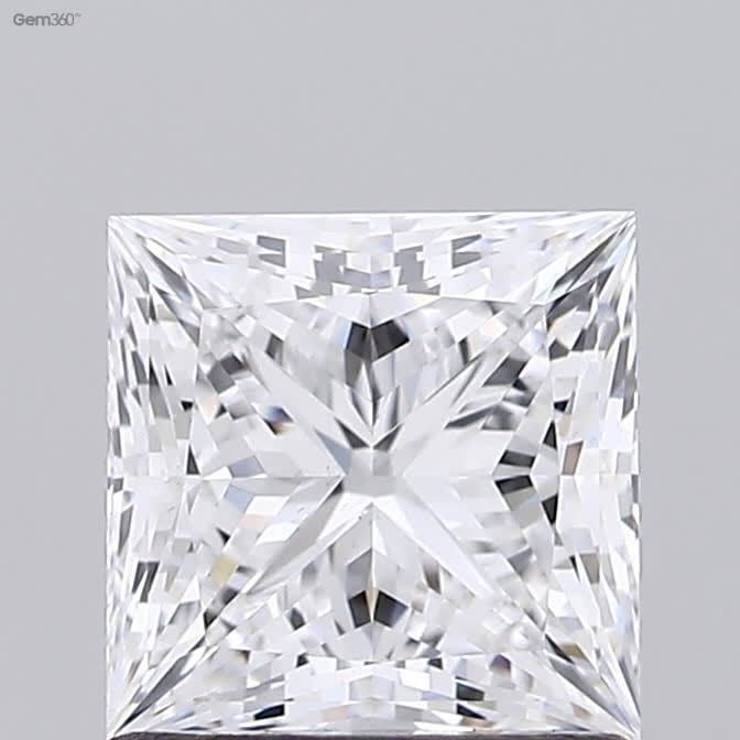 Loose Lab Diamond - GIA Princess 1.19ct D VS2: Loose Lab Diamond - GIA Princess 1.19ct D VS2 This listing features Loose Lab Diamond - GIA Princess 1.19ct D VS2. Item specifics are provided below. Item Specifics: Source: This Is A Real Diamond Gro