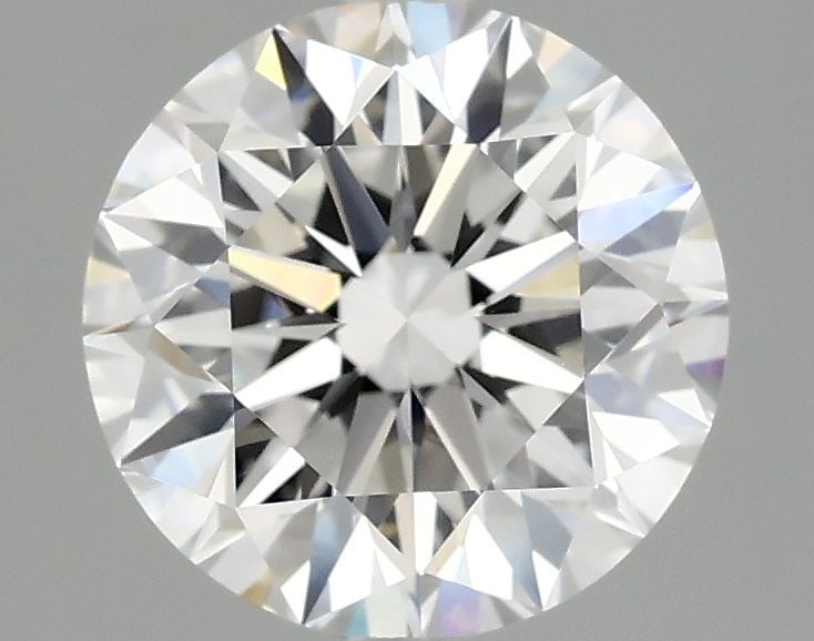 Loose Lab Diamond - IGI Round 2.57ct E VS1 (1 of 1)