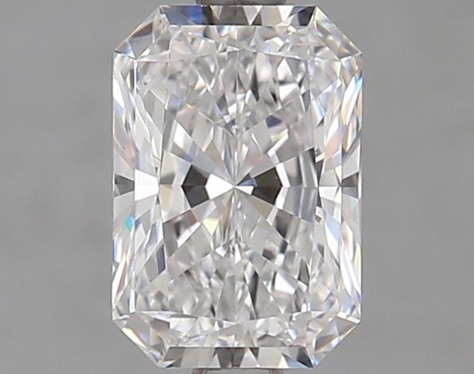 Loose Lab Diamond - IGI Radiant 1.57ct D VVS2 (1 of 1)