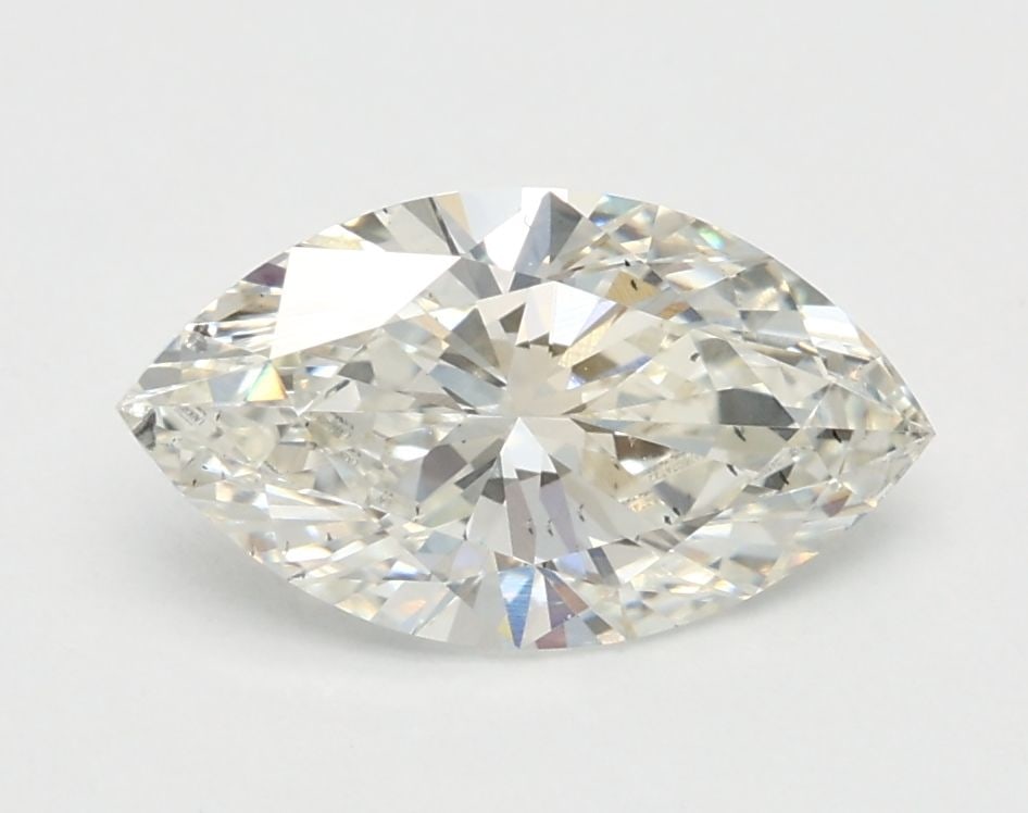 Loose Lab Diamond - IGI Marquise 1.07ct H SI1 (1 of 1)