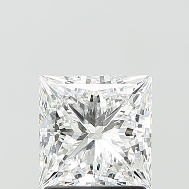 Loose Lab Diamond - IGI Princess 1.63ct E VS1 (1 of 1)