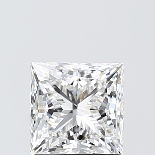 Loose Lab Diamond - IGI Princess 1.55ct F VVS2 (1 of 1)