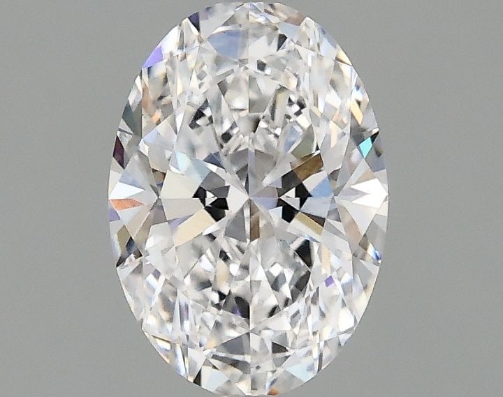 Loose Lab Diamond - IGI Oval 1.07ct D VVS2: Loose Lab Diamond - IGI Oval 1.07ct D VVS2 This listing features Loose Lab Diamond - IGI Oval 1.07ct D VVS2. Item specifics are provided below. Item Specifics: Source: This Is A Real Diamond Grown