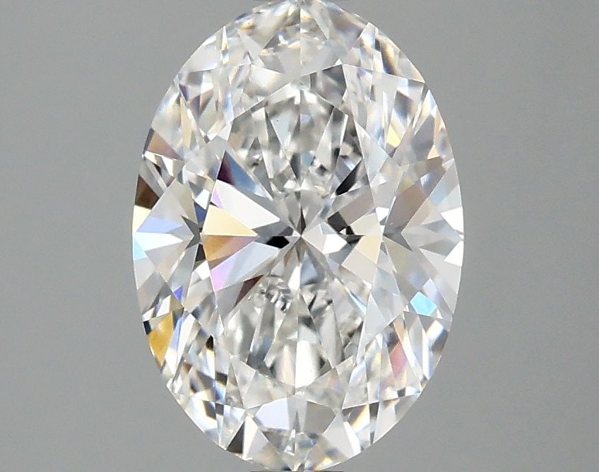 Loose Lab Diamond - IGI Oval 1.92ct E VVS2: Loose Lab Diamond - IGI Oval 1.92ct E VVS2 This listing features Loose Lab Diamond - IGI Oval 1.92ct E VVS2. Item specifics are provided below. Item Specifics: Source: This Is A Real Diamond Grown In