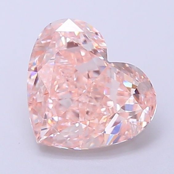 Loose Lab Diamond - IGI Pear 1.51ct Fancy Intense Pink VS2: Loose Lab Diamond - IGI Pear 1.51ct Fancy Intense Pink VS2 This listing features Loose Lab Diamond - IGI Pear 1.51ct Fancy Intense Pink VS2. Item specifics are provided below. Item Specifics: