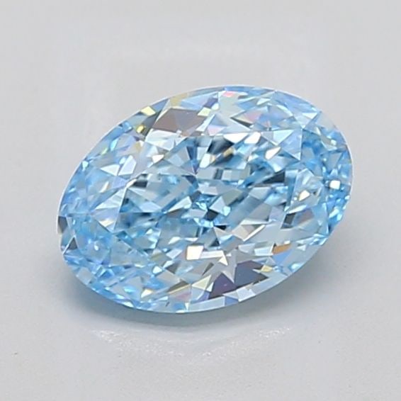 Loose Lab Diamond - IGI Oval 1.86ct Fancy Vivid Blue VS1: Loose Lab Diamond - IGI Oval 1.86ct Fancy Vivid Blue VS1 This listing features Loose Lab Diamond - IGI Oval 1.86ct Fancy Vivid Blue VS1. Item specifics are provided below. Item Specifics: Source: