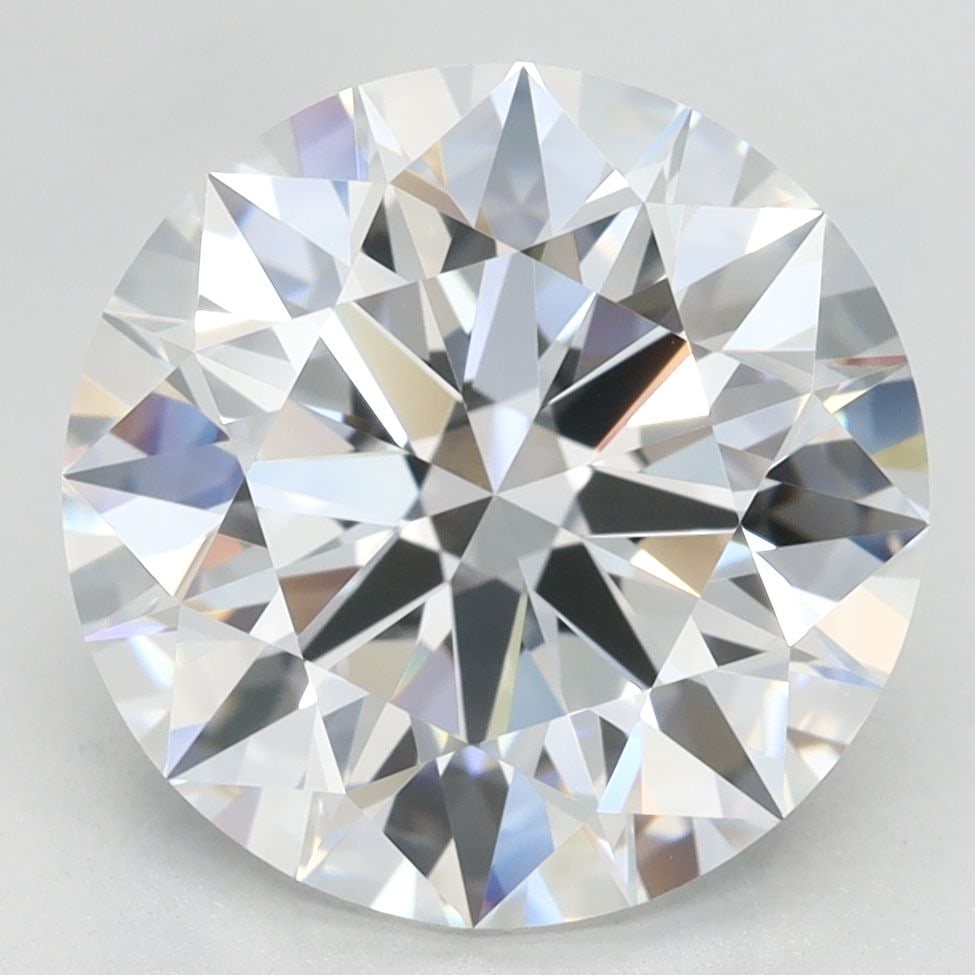 Loose Lab Diamond - GIA Round 4.09ct D VVS1: Loose Lab Diamond - GIA Round 4.09ct D VVS1 This listing features Loose Lab Diamond - GIA Round 4.09ct D VVS1. Item specifics are provided below. Item Specifics: Source: This Is A Real Diamond Grown I