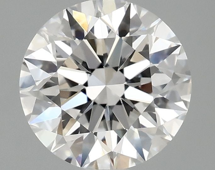 Loose Lab Diamond - IGI Round 2.08ct E VVS2 (1 of 1)