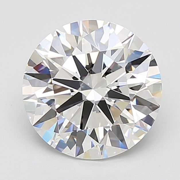 Ideal Loose Lab Diamond - IGI Round 4.3ct E VVS1 (1 of 1)
