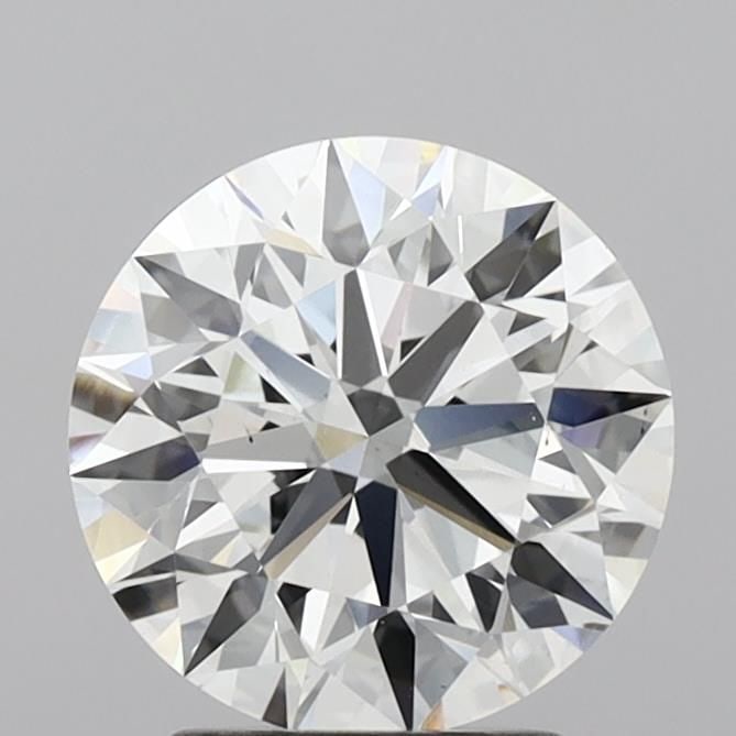 Ideal Loose Lab Diamond - IGI Round 2.67ct E VS1 (1 of 1)