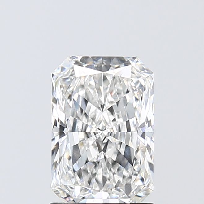 Loose Lab Diamond - IGI Radiant 1.53ct E VVS2 (1 of 1)