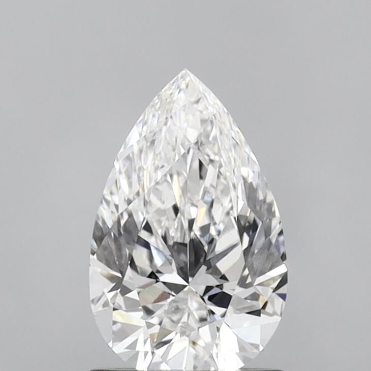 Loose Lab Diamond - Pear 1.18ct F VVS2 (1 of 1)