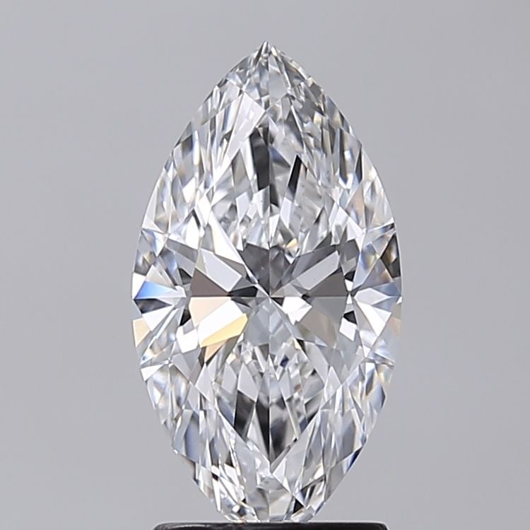 Loose Lab Diamond - IGI Marquise 2.02ct D VS1 (1 of 1)