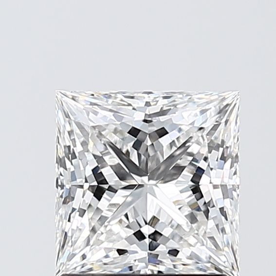 Loose Lab Diamond - IGI Princess 1.62ct E VVS2 (1 of 1)