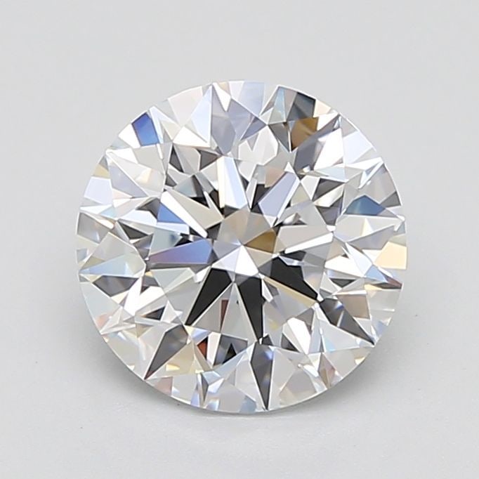 Loose Lab Diamond - IGI Round 3.5ct E IF (1 of 1)