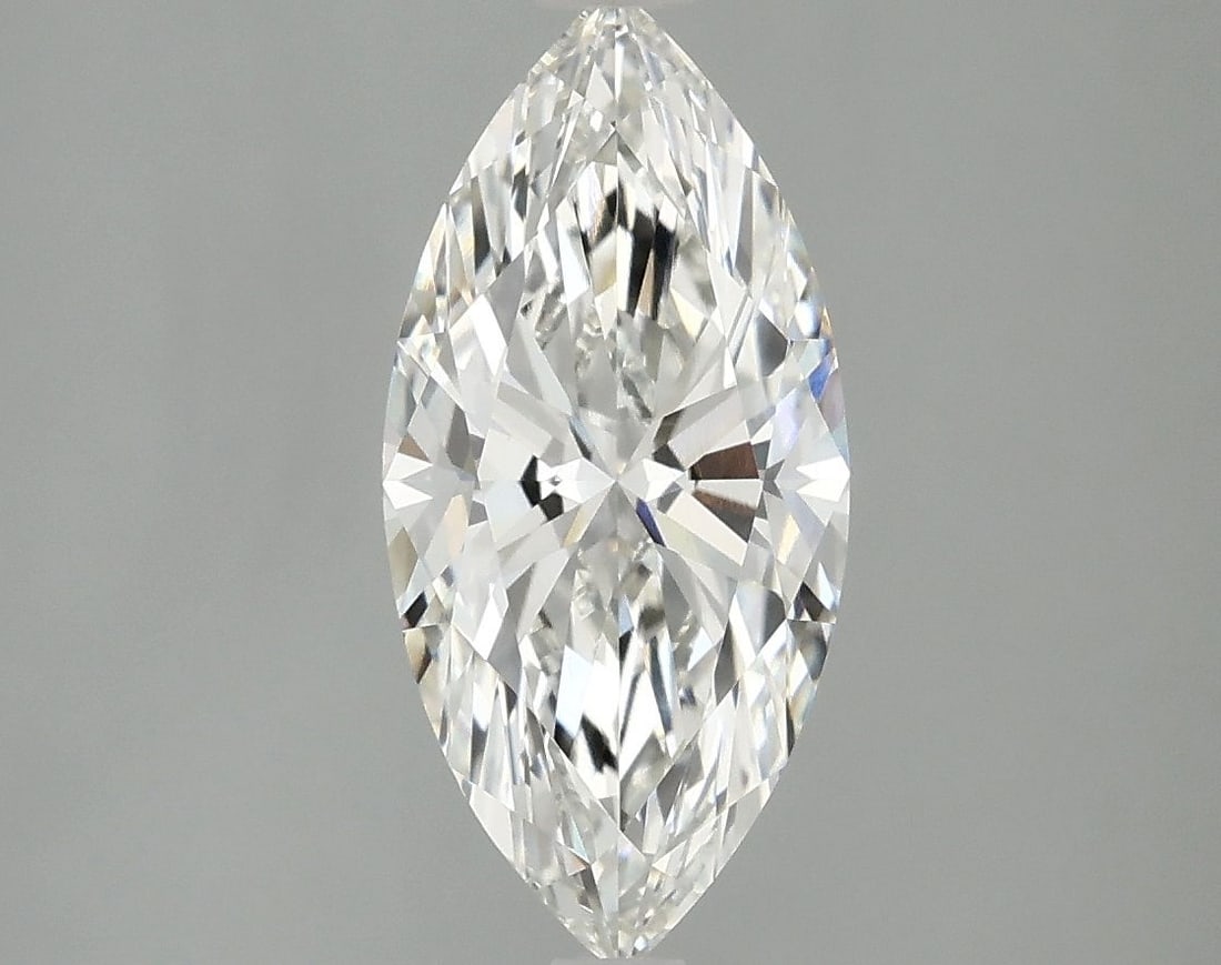 Loose Lab Diamond - IGI Marquise 2.05ct H VVS2 (1 of 1)