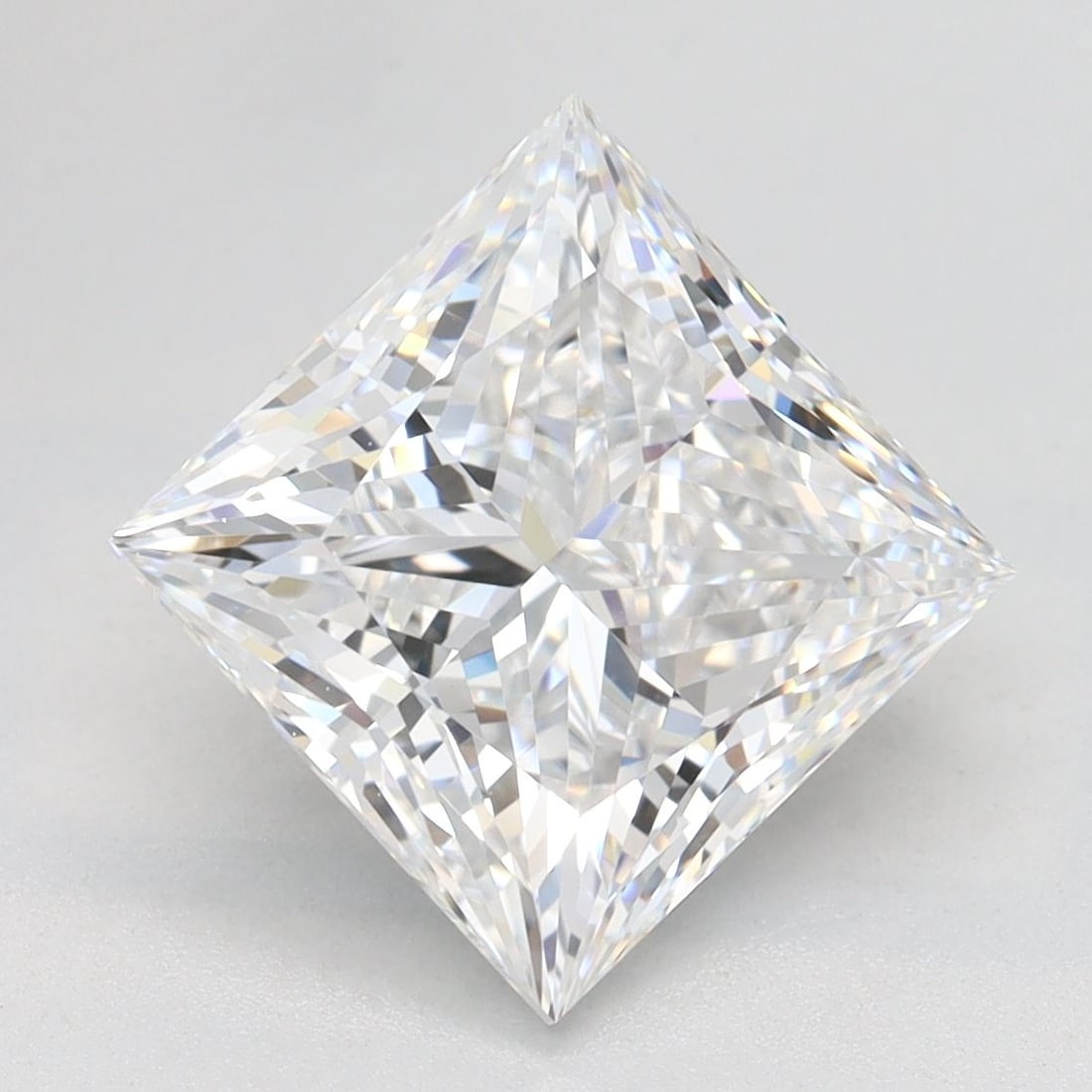 Loose Lab Diamond - GIA Princess 3.22ct D VVS2: Loose Lab Diamond - GIA Princess 3.22ct D VVS2 This listing features Loose Lab Diamond - GIA Princess 3.22ct D VVS2. Item specifics are provided below. Item Specifics: Source: This Is A Real Diamond G