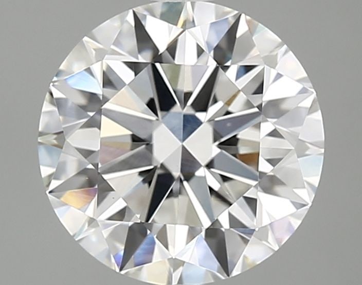 Ideal Loose Lab Diamond - IGI Round 2.58ct E VS1 (1 of 1)